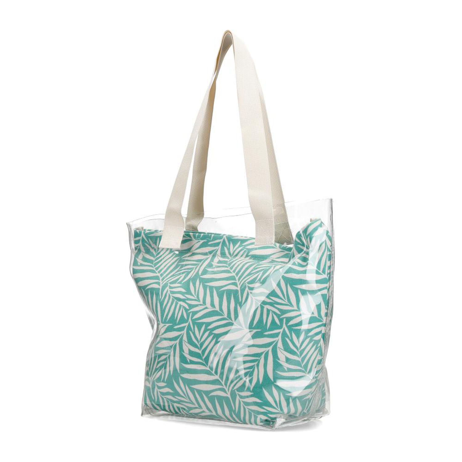 Bolso Canvas Vinyl Mujer Kimera image number 2.0