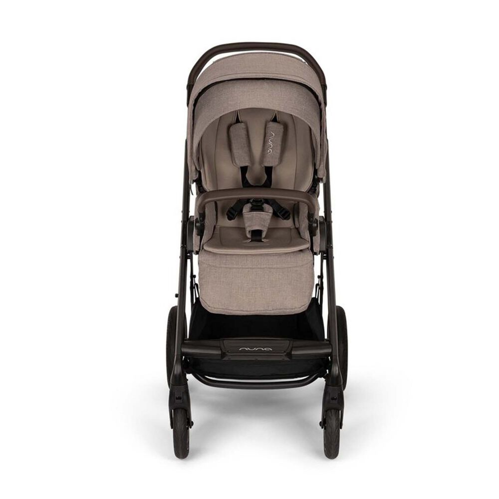 Coche Paseo Mixx Next Cedar Nuna image number 1.0
