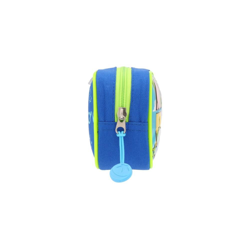 Set 3 En 1 Toy Story Infantil image number 10.0