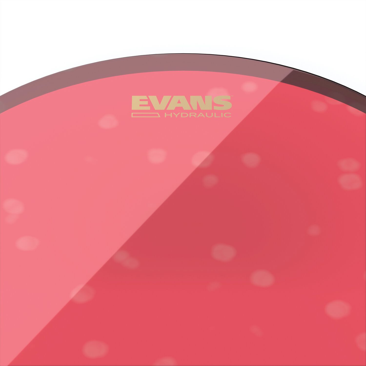 Parche 13&uml; Hydraulic Red Evans image number 1.0