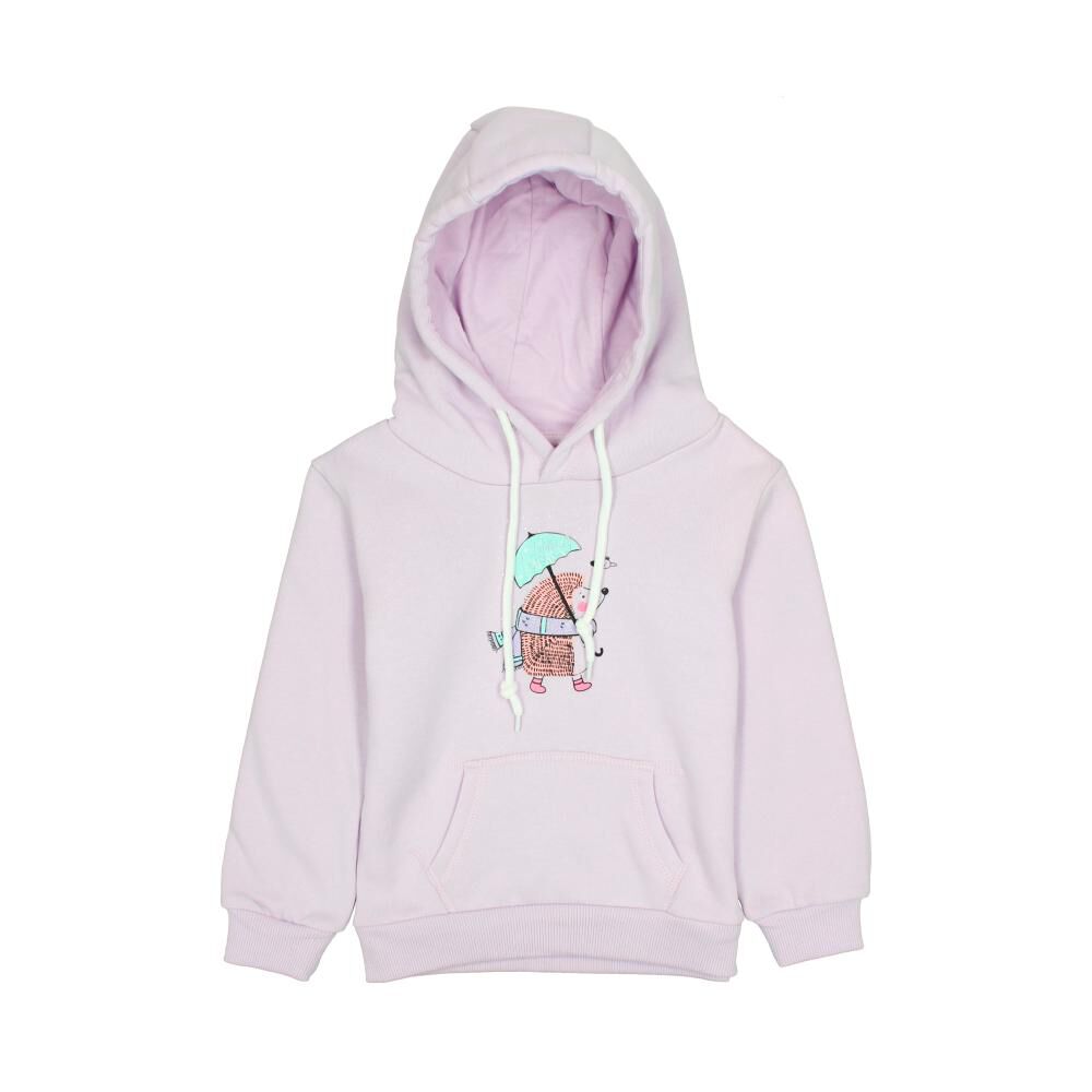 Poler&oacute;n Bebe Ni&ntilde;a Baby image number 0.0