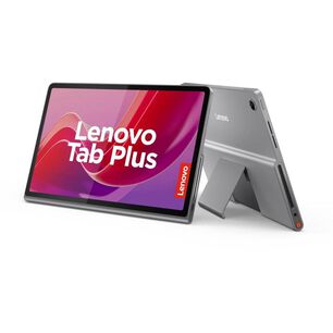 Tablet 11.5" Lenovo Tab Plus / 8 GB RAM / 256 GB / Luna Grey + Funda protectora