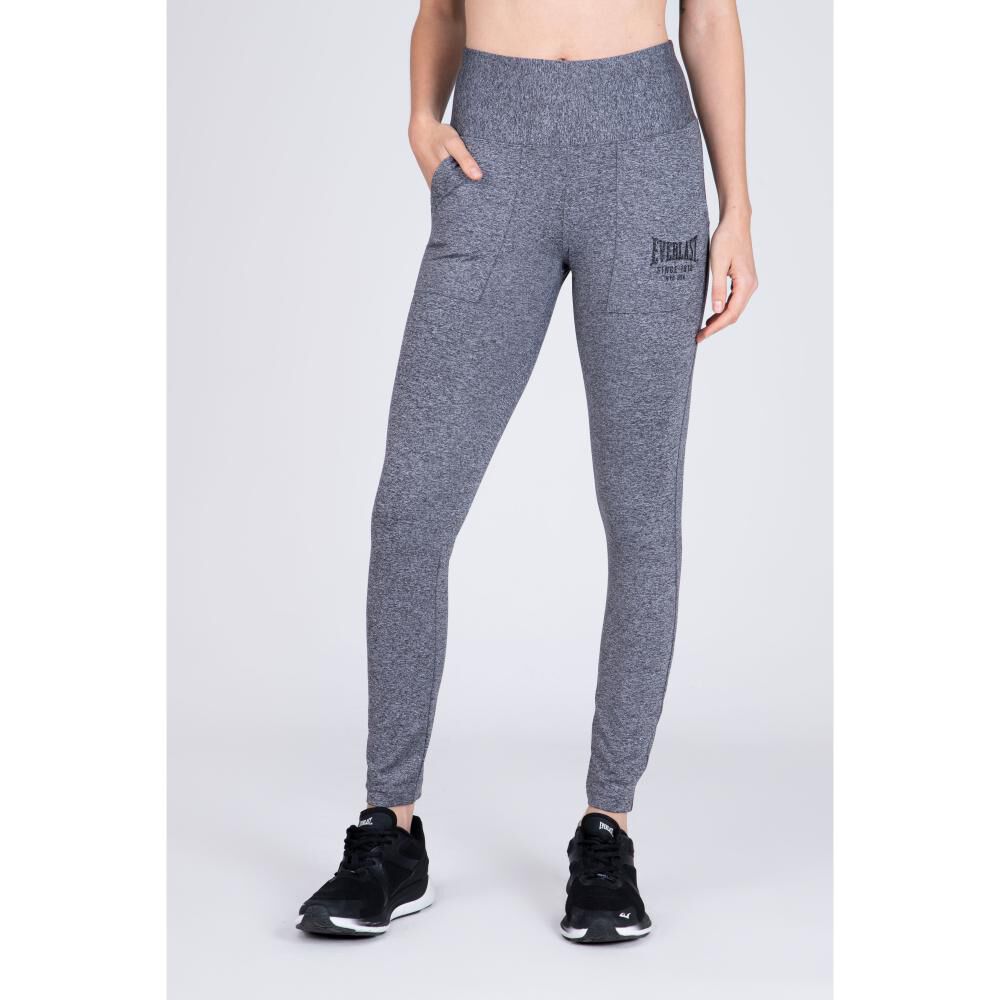 Legging Mujer Everlast image number 0.0