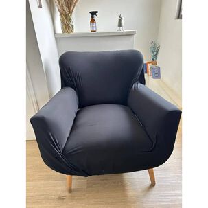 Funda De Sof&aacute; Lisa De 1 Cuerpo