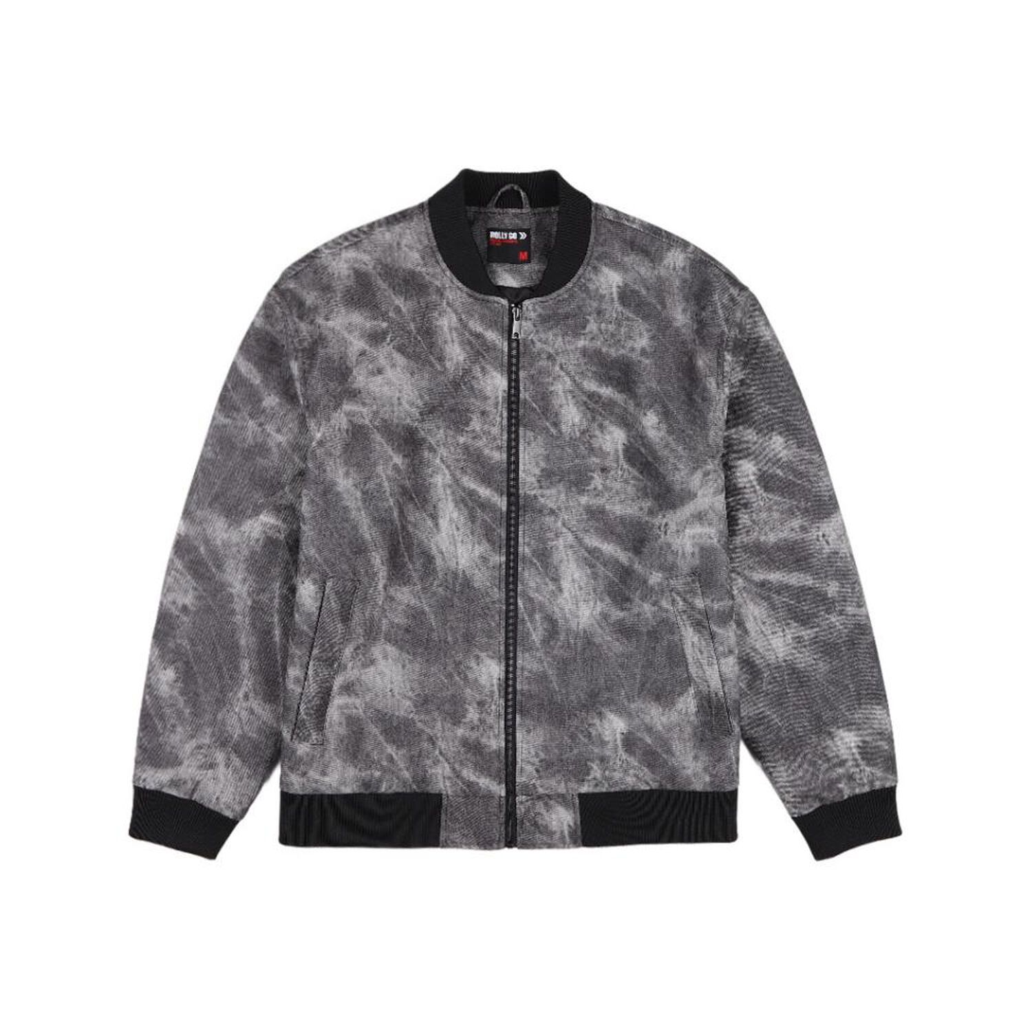 Chaqueta Hombre Rolly Go image number 0.0