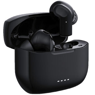 Aud&iacute;fonos Bluetooth In-ear Tws Negro - Ps