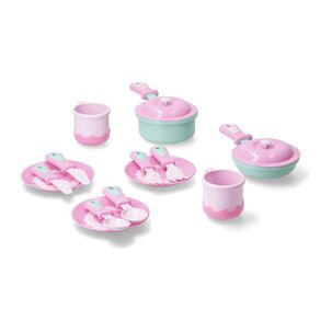 Set De Té Cook & Fun 560007