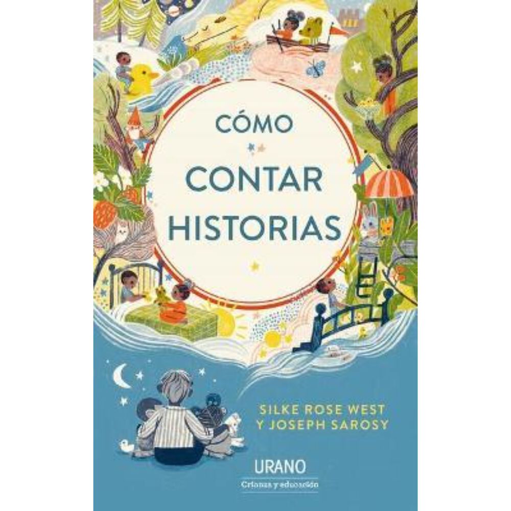 Cómo Contar Historias image number 0.0