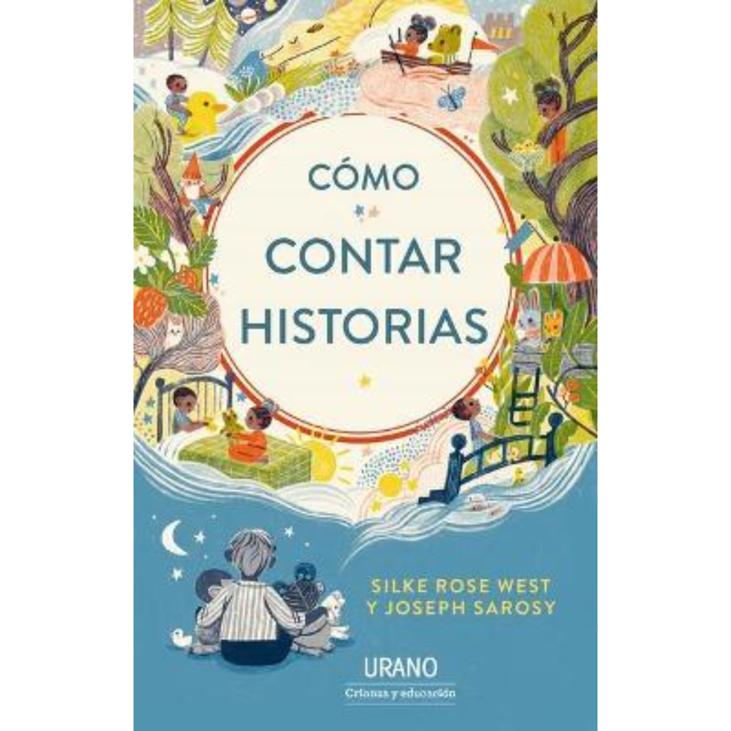C&oacute;mo Contar Historias image number 0.0