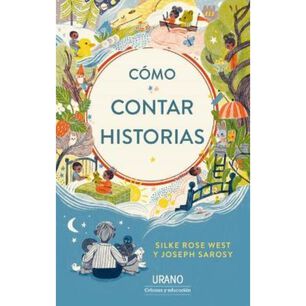 C&oacute;mo Contar Historias