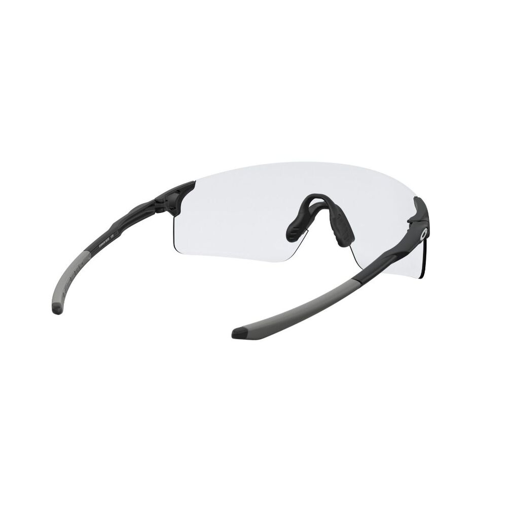 Lentes Fotocromáticos Evzero Blades Transparente A Negro Iridium Oakley image number 7.0
