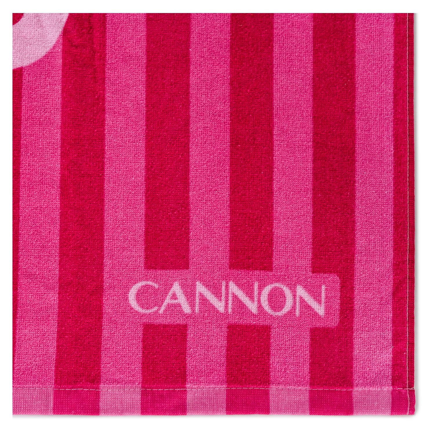 Toalla De Playa Cannon Vuelo / 150x75 Cm image number 1.0