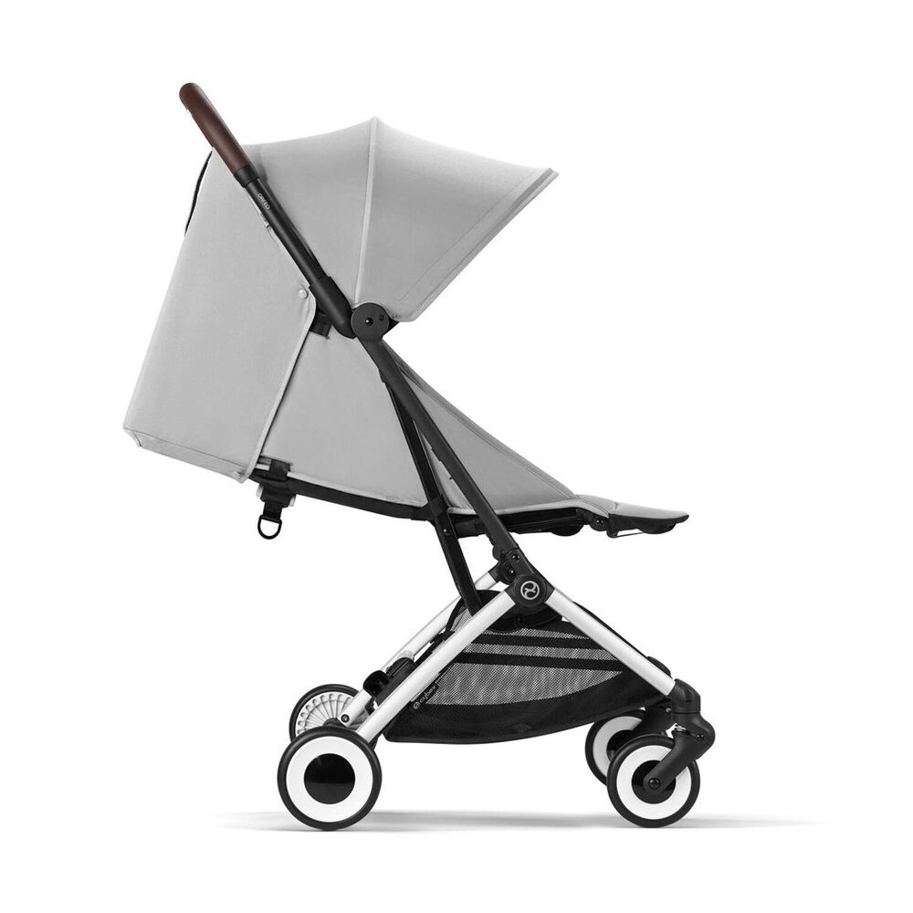 Coche Travel System Orfeo + Aton G+ Base G image number 16.0