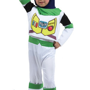 Disfraz Buzz Lightyear 4 - 5 Años Disney