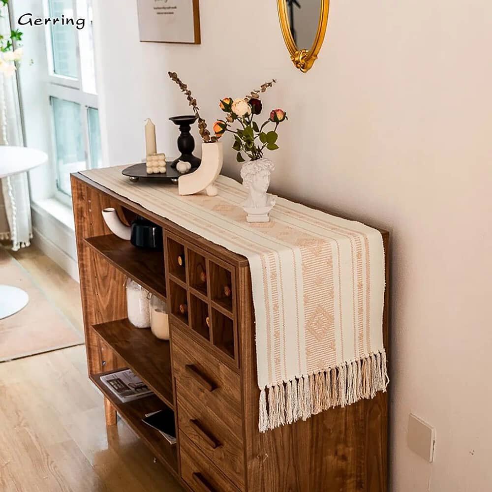 Camino De Mesa Tejido image number 0.0