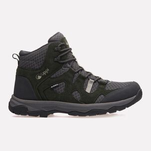 Zapatilla Outdoor Hombre Lippi Tellus Mid