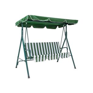 Columpio De Terraza Casaideal Kys0011