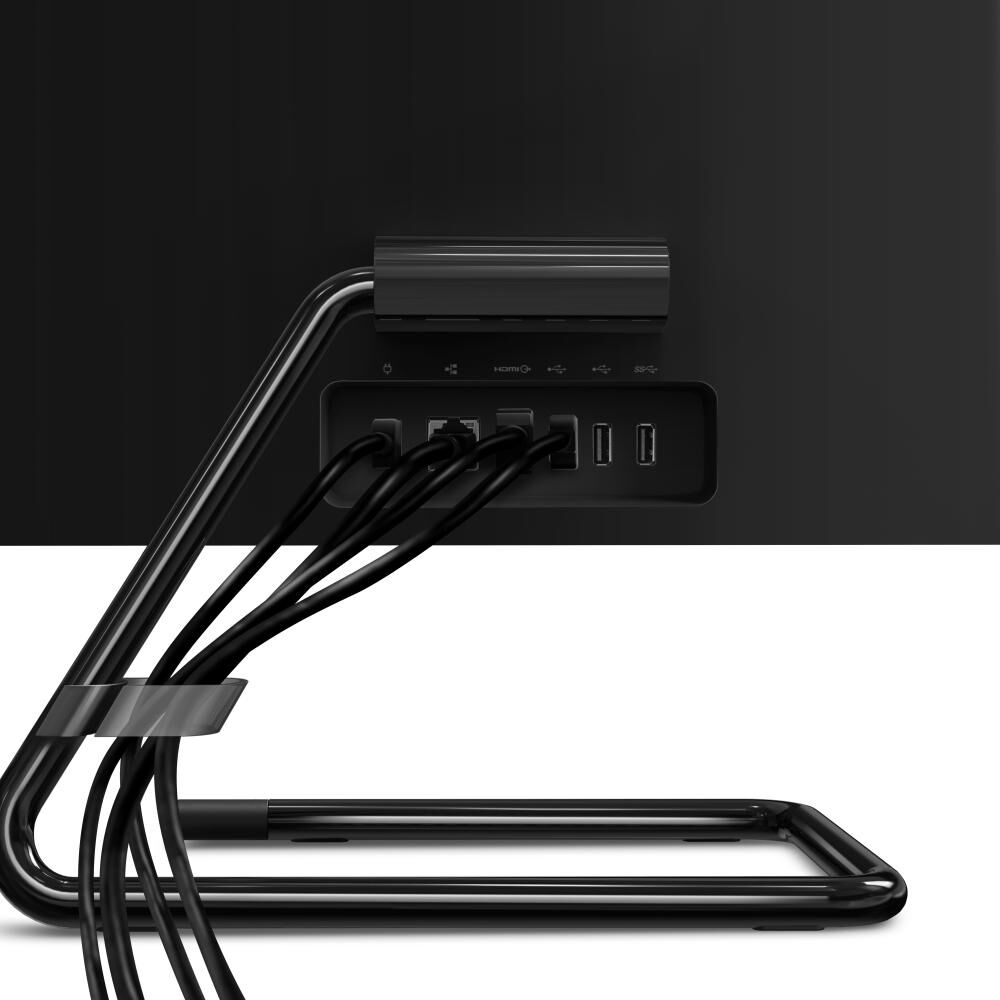 All In One Lenovo A340 / AMD A9 / 4 GB RAM / 1 TB / 21.5" image number 6.0