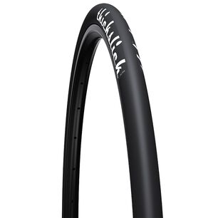 Neum&aacute;tico Wtb Thickslick 700x25c 30tpi Comp Negro