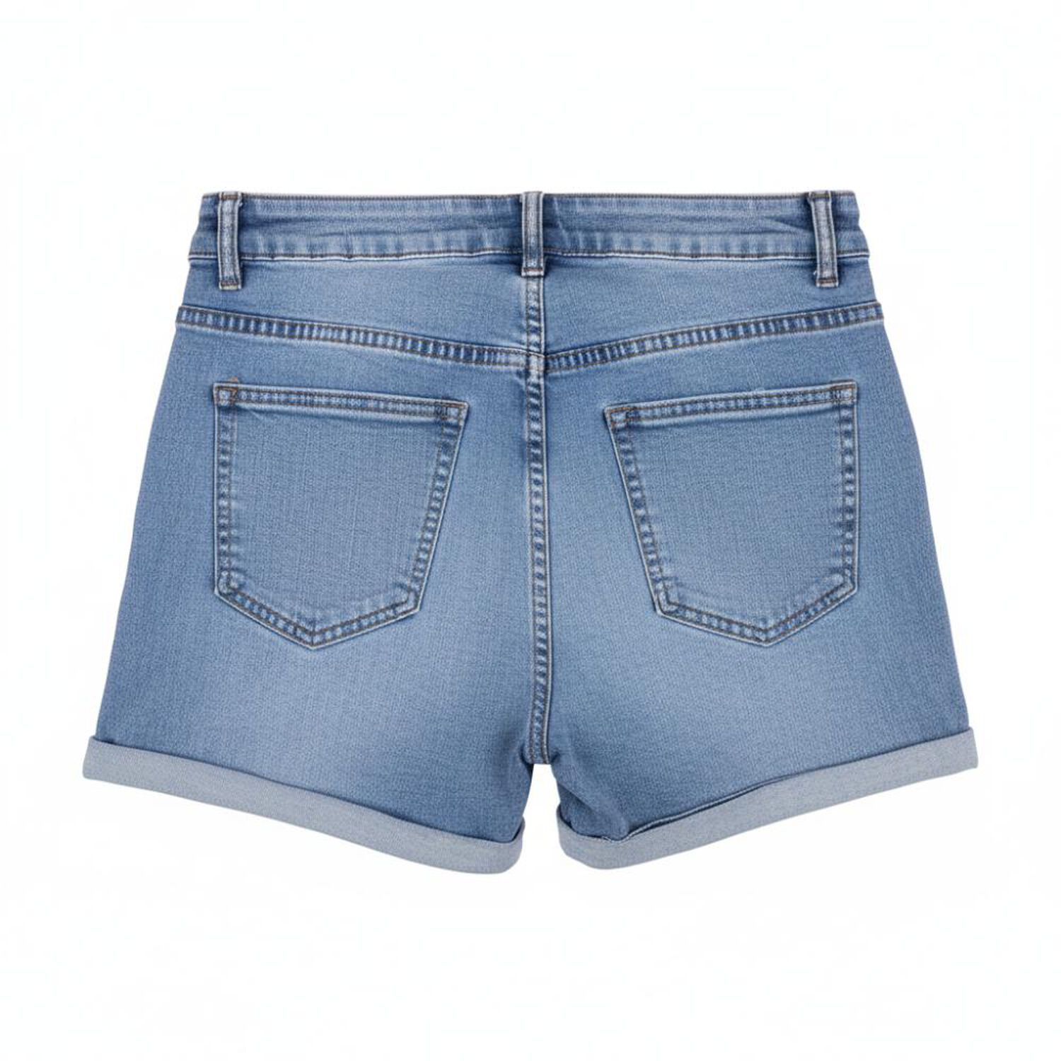 Short Mujer Freedom image number 1.0