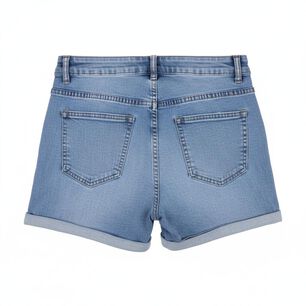Short Mujer Freedom