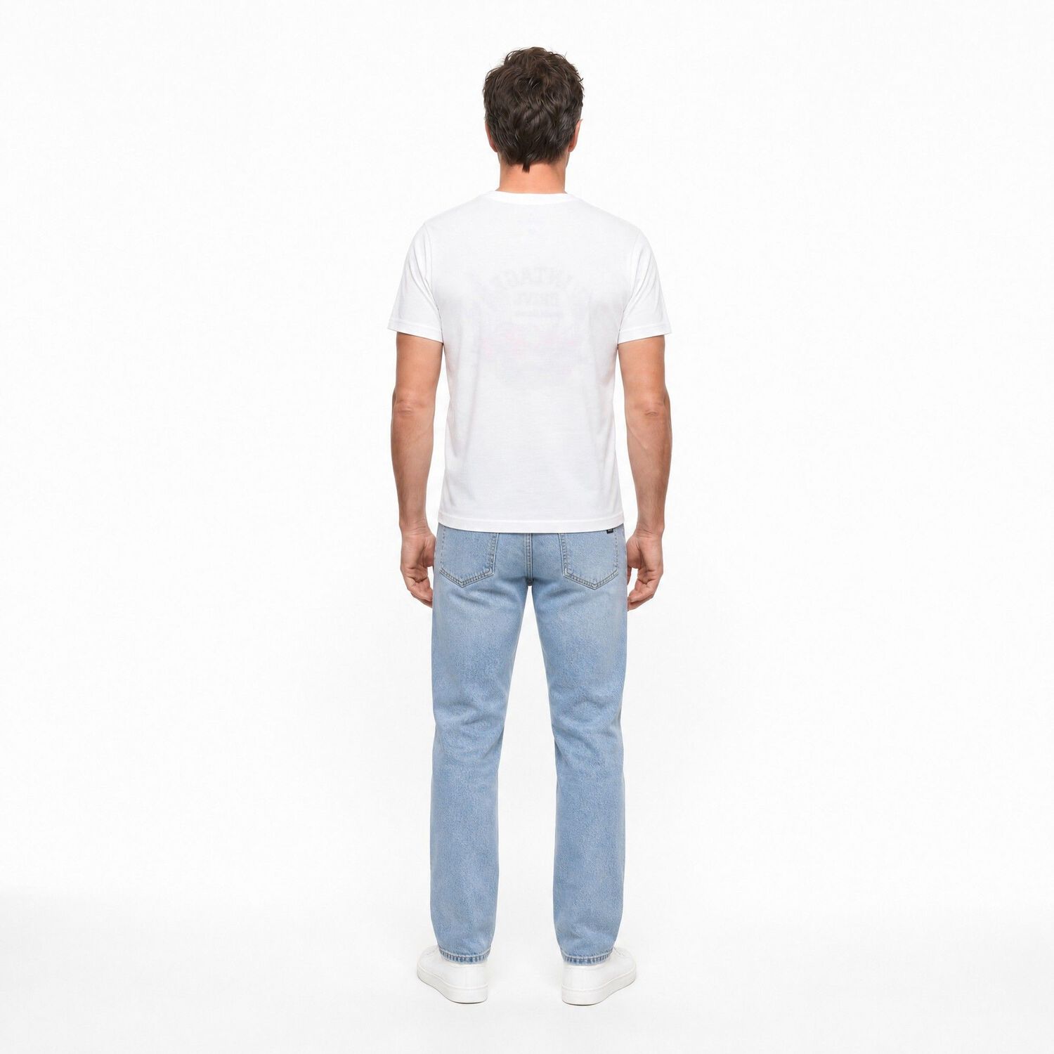 Polera Hombre Herald image number 1.0