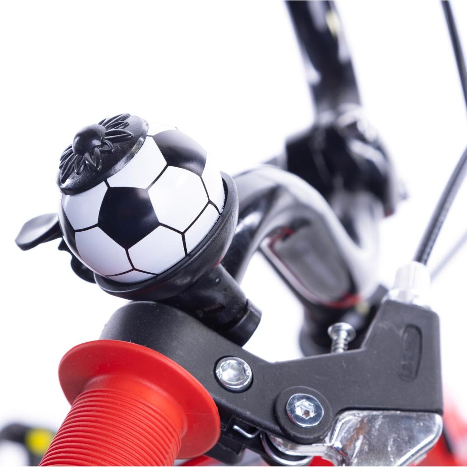 Bicicleta Mountain Bike Brabus Spider1600st / Aro 16 image number 3.0