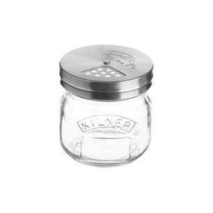 Especiero Kilner Tapa Multicalibre / 1 Pieza