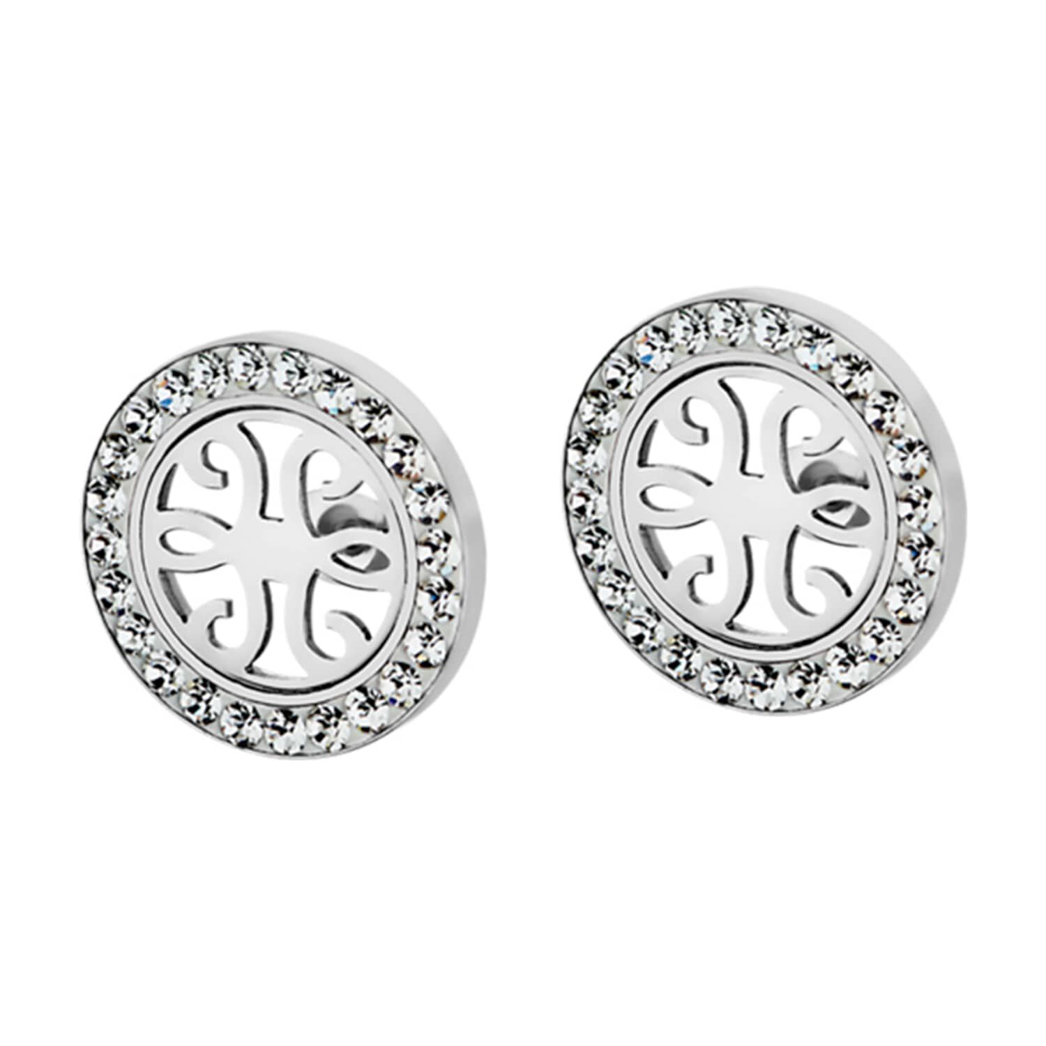 Aros Ls1779-4/1 Lotus Style Mujer Urban Woman image number 0.0