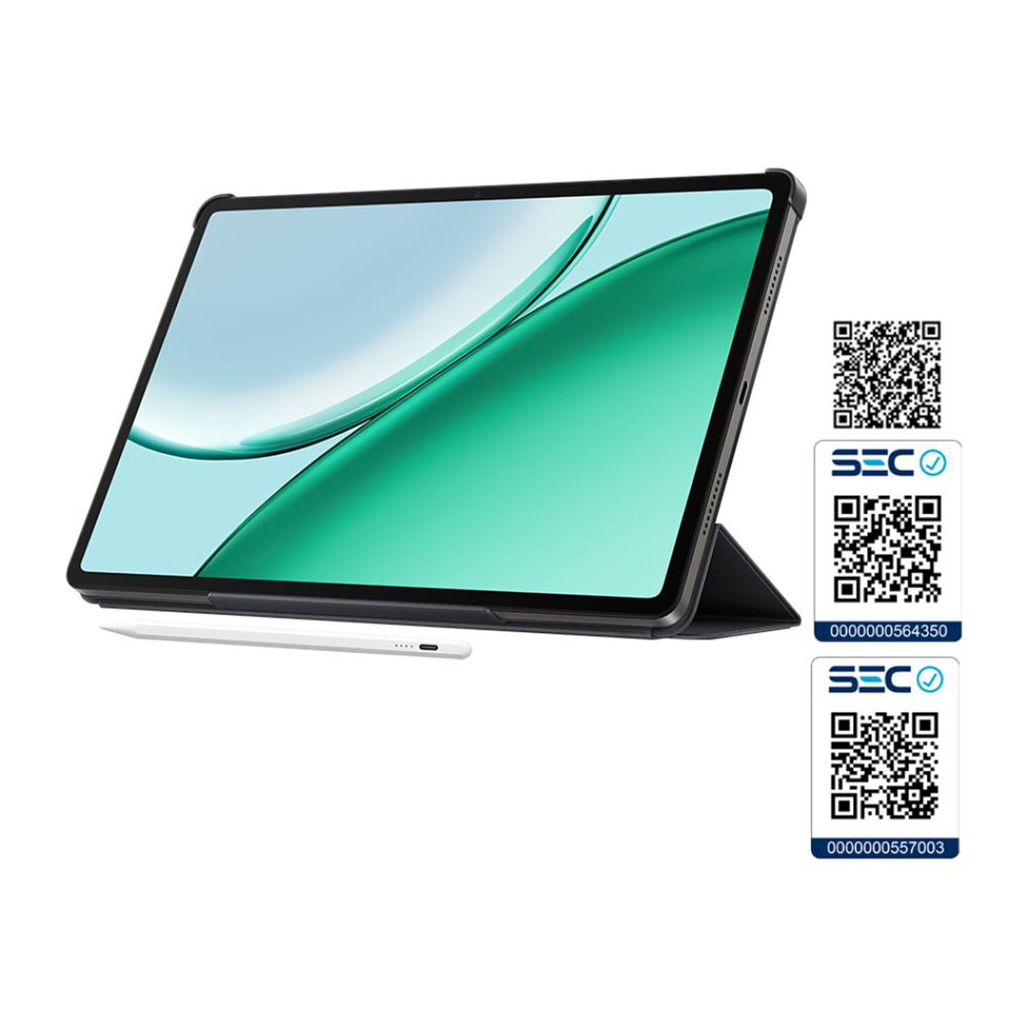 Tablet 11" Honor X8b / 4 GB RAM / 128 GB / Gris + Pencil + Case image number 12.0