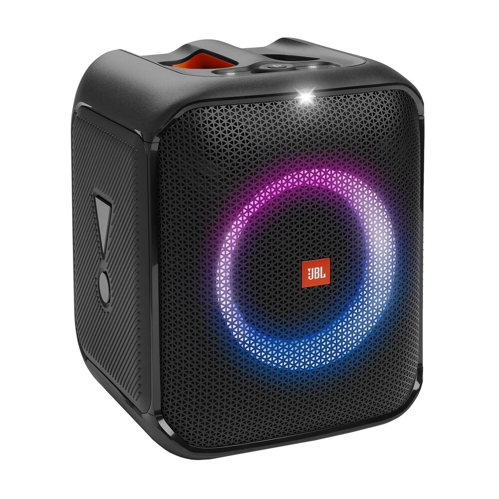Parlante Bluetooth Jbl Partybox Encore Essential Tws Black image number 1.0