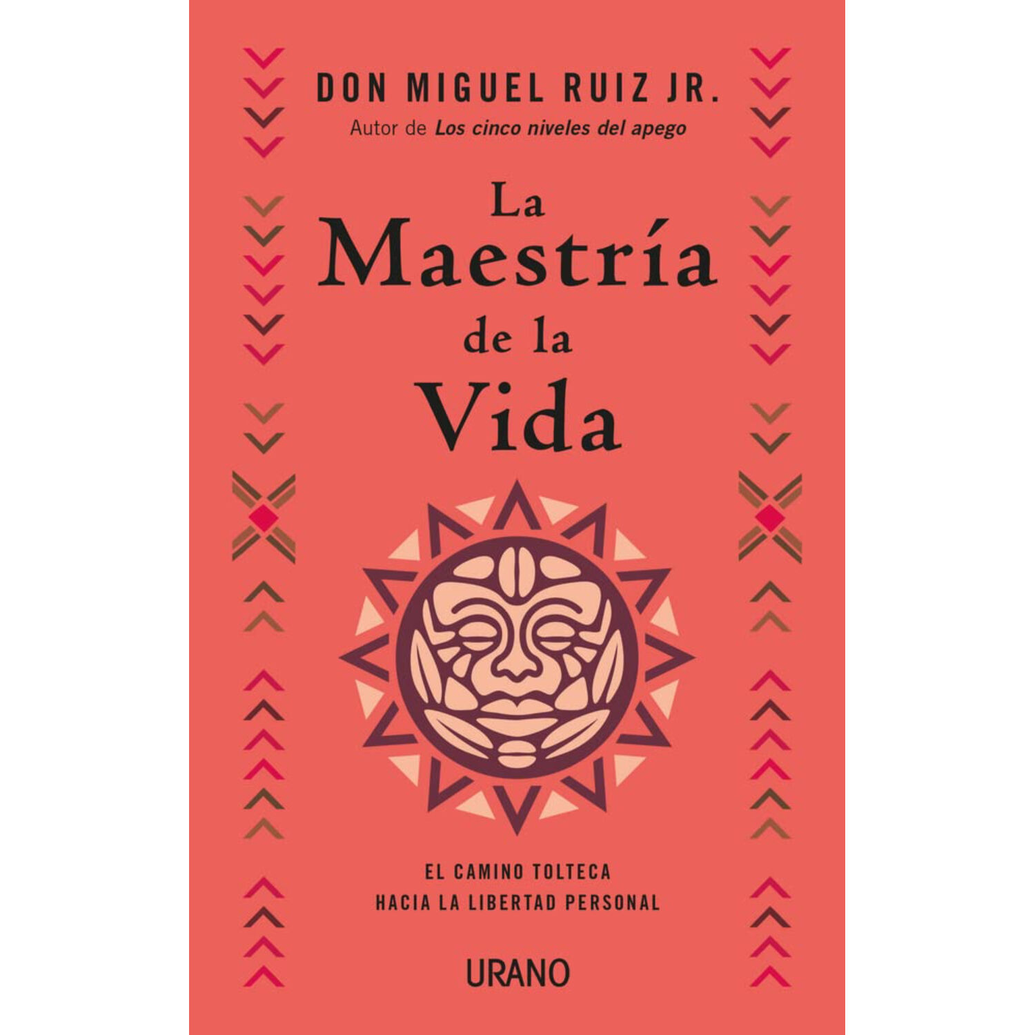 La Maestria De La Vida image number 0.0