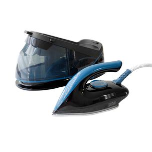 Centro De Planchado A Vapor 2200w St-6129 Dep&oacute;sito 1.7l