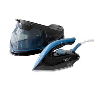 Centro De Planchado A Vapor 2200w St-6129 Dep&oacute;sito 1.7l