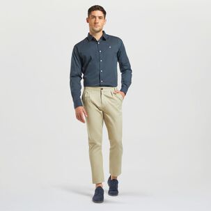 Camisa Manga Larga Hombre Herald