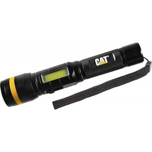 Linterna Led Cob Y Proyector Recargable Ct6215 Lumenes 700