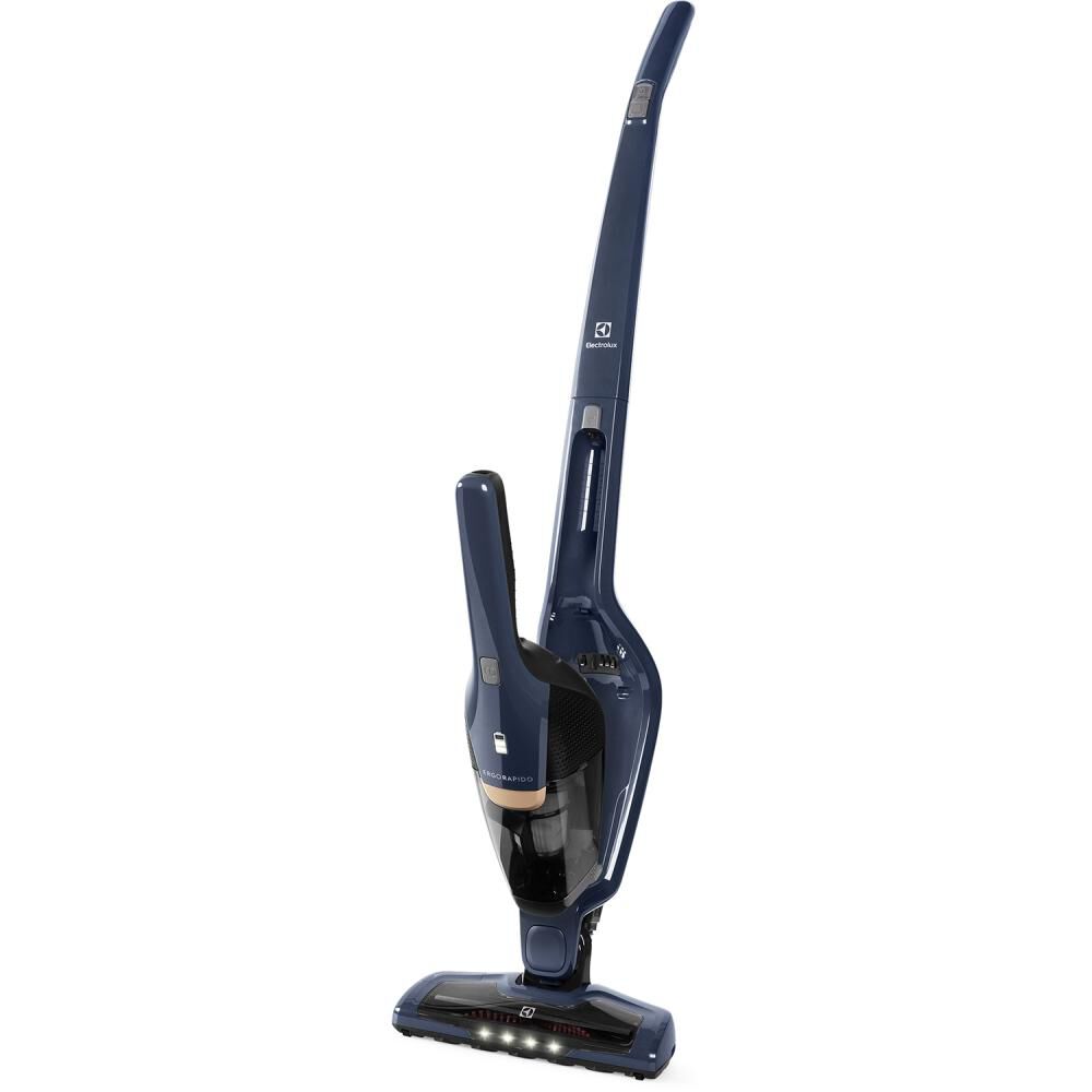 Aspiradora Inalámbrica Electrolux ERG25N image number 1.0