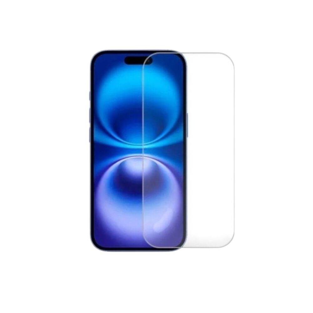 Apple Iphone 16 128gb 5g - Azul + Lamina De Seguridad image number 0.0