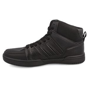 Zapatilla Escolar Hombre Northstar Hem Negro