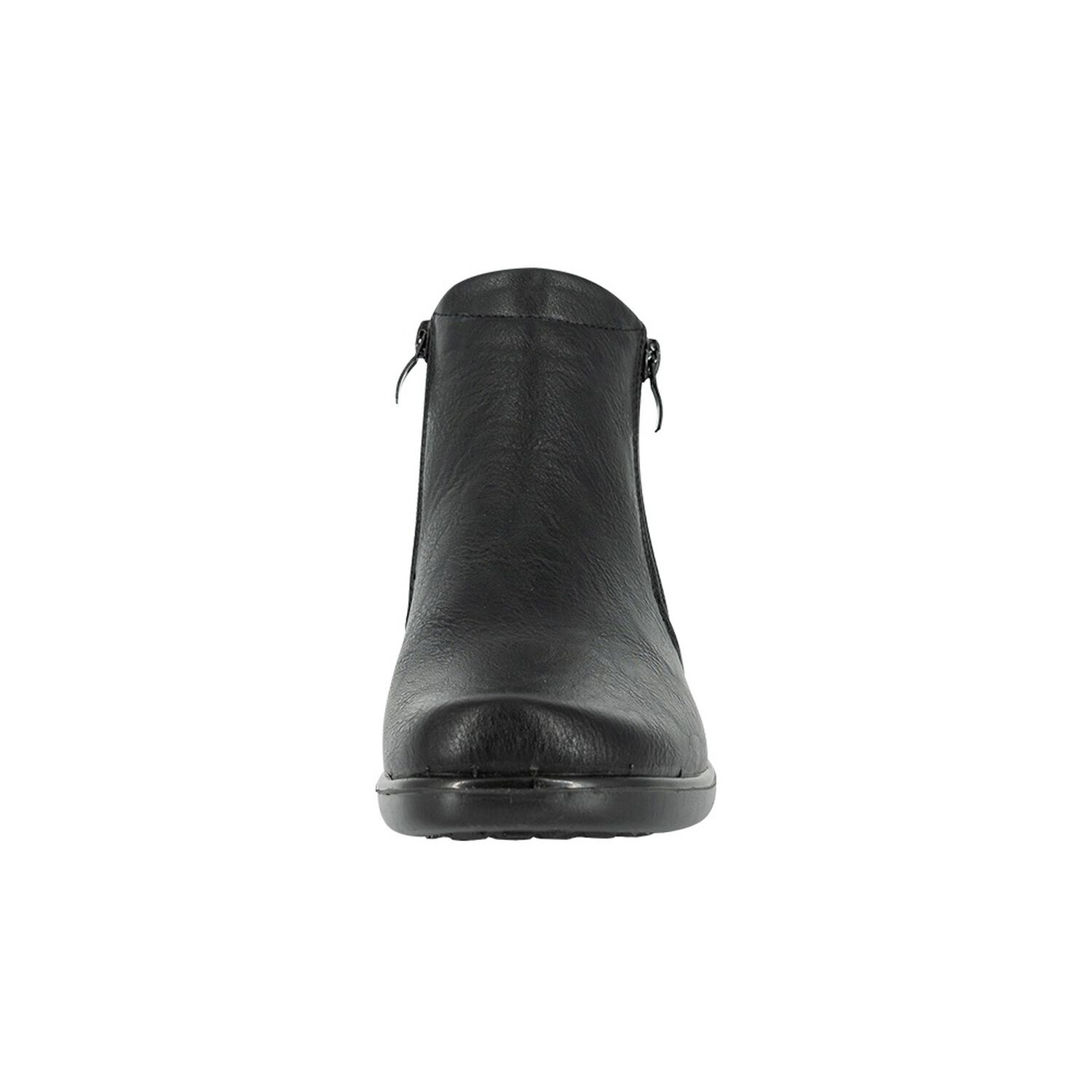 Botin Beni Negro Passer image number 2.0
