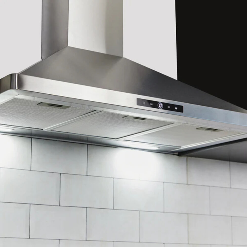 Campana De Pared Conic 90 Fdv image number 3.0