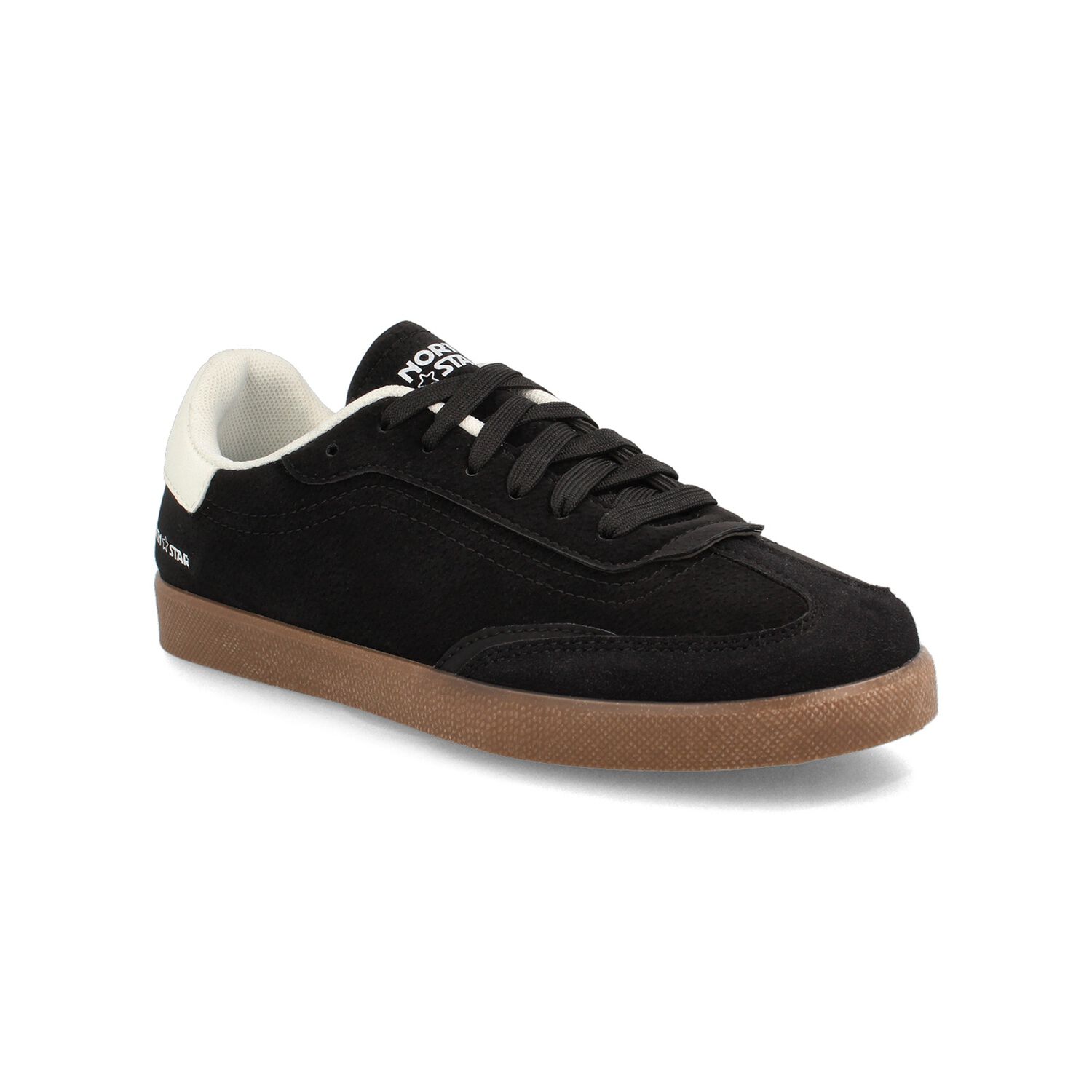 Zapatilla Mujer North Star Ns 2 (striker) Negro image number 1.0