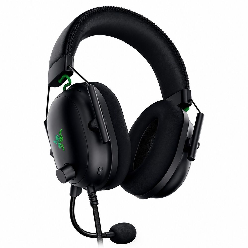 Audifonos Gamer Razer Blackshark V2 Usb Esports image number 2.0