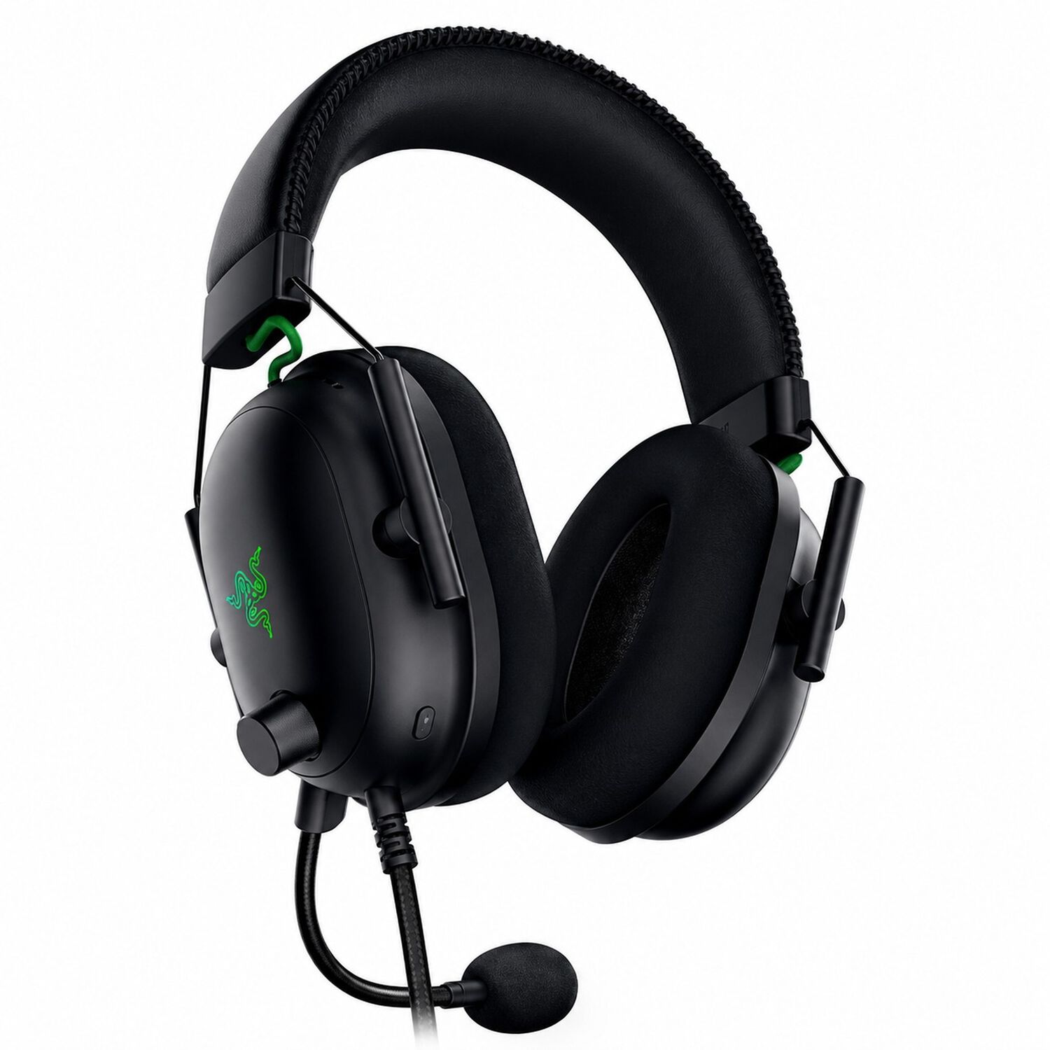Audifonos Gamer Razer Blackshark V2 Usb Esports image number 2.0
