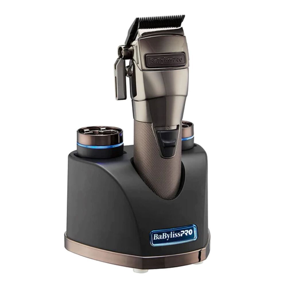 M&aacute;quina Cortadora Clipper Snap Fx Babylisspro image number 1.0