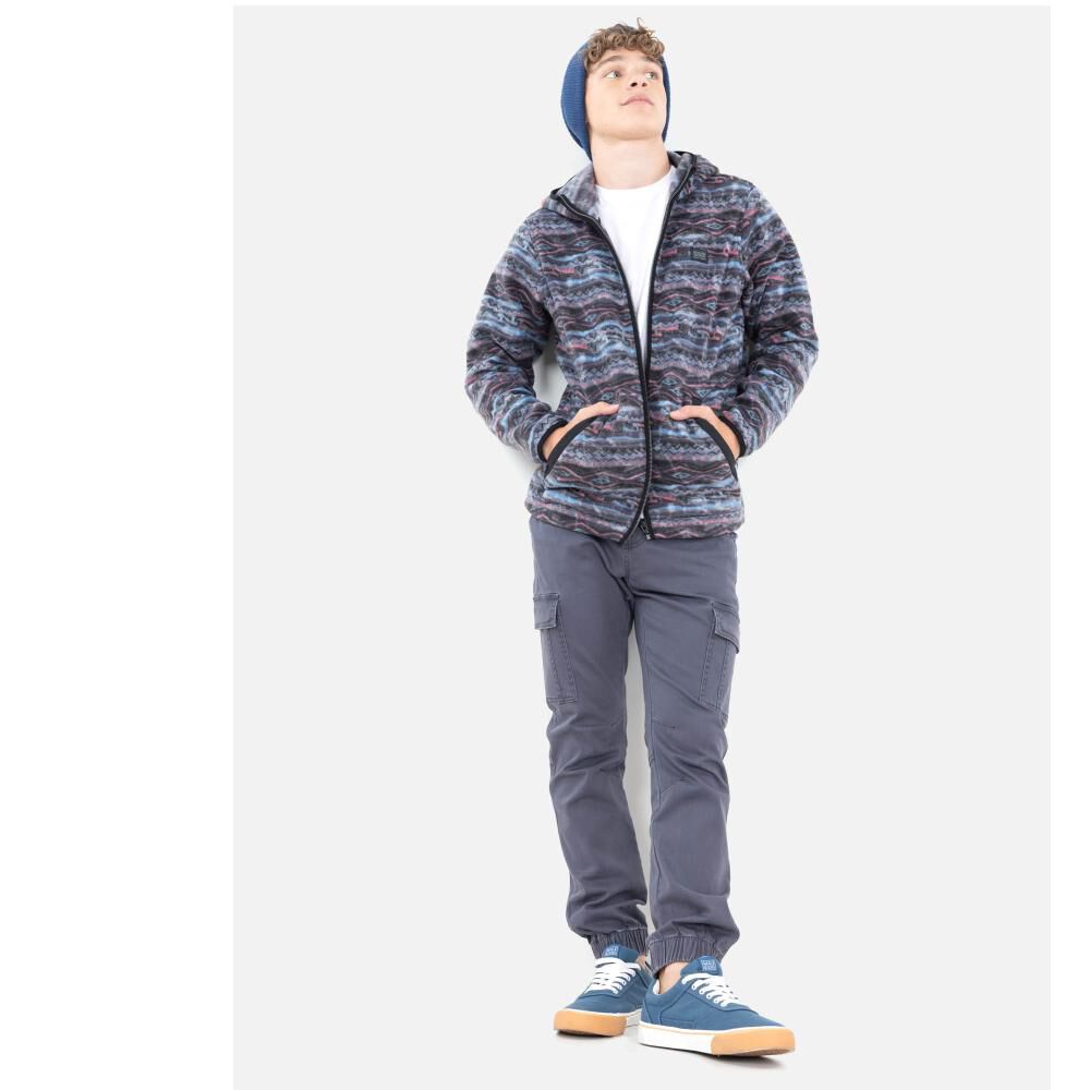 Poler&oacute;n Ni&ntilde;o Maui & Sons image number 3.0