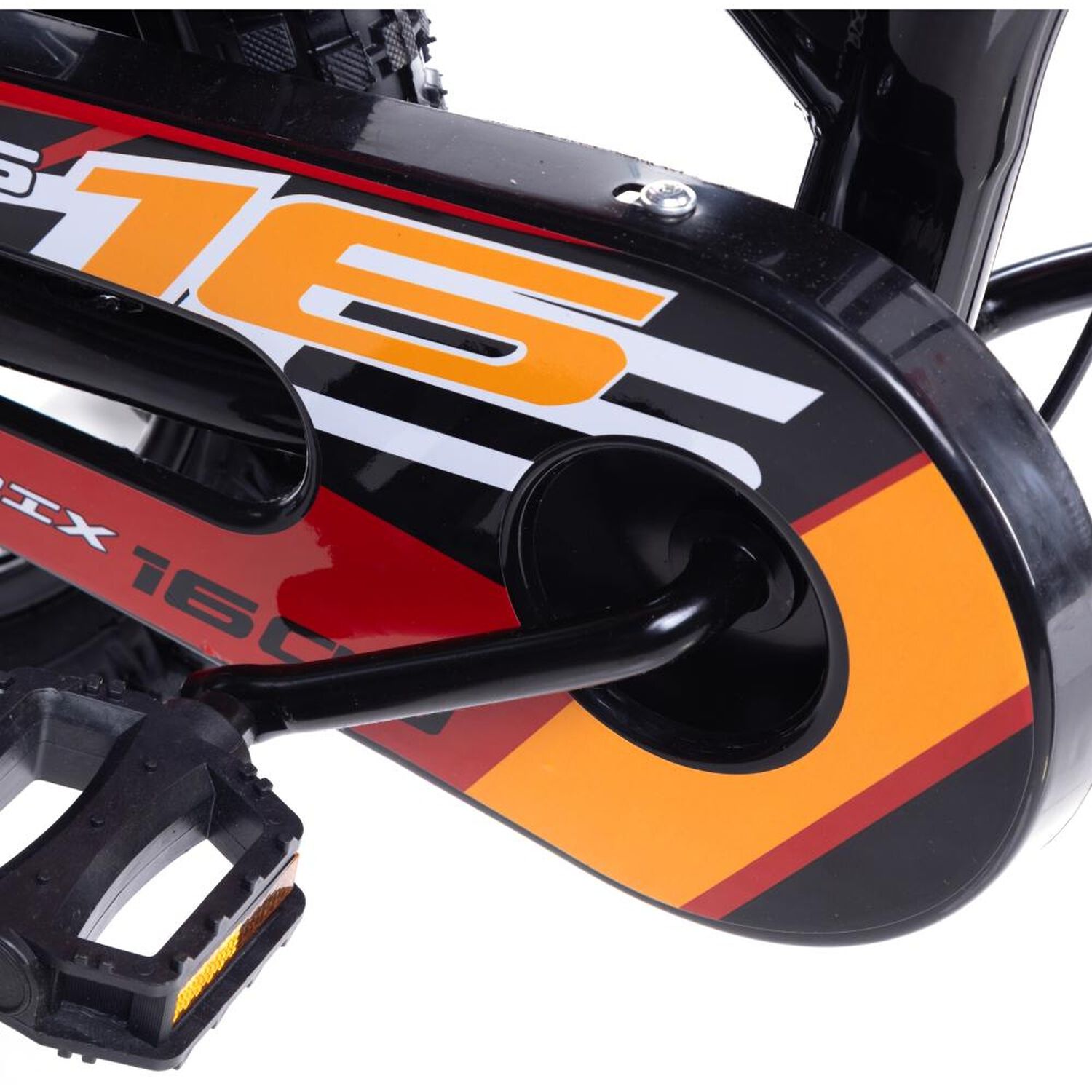 Motobike Brabus Motobike160 / Aro 16 image number 3.0