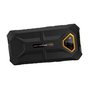 Celular Rugged Ulefone Armor X13 Resistente A Golpes, Polvo, Humedad Y Agua / C&aacute;mara Con Visi&oacute;n Nocturna