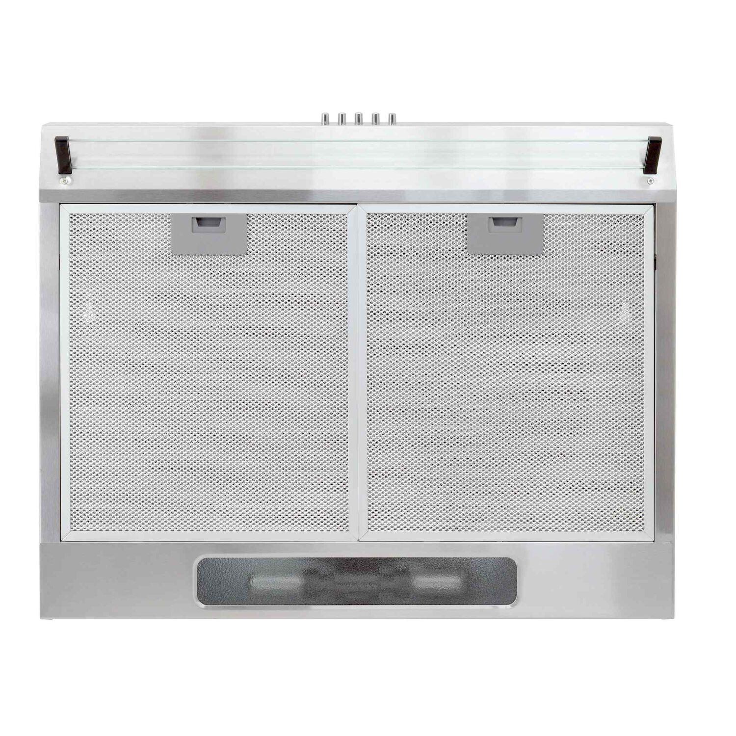 Campana Cocina Albin Trotter Rein 60 Cm Inox image number 3.0
