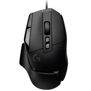 Mouse Gamer Logitech G502 X Sensor Hero 25k 25.600dpi Negro